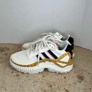 Size 6 - adidas ZX Wavian x Disney Bambi 2022